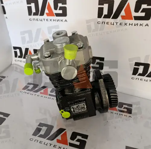 Компрессор воздушный CDM932