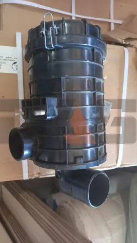 Корпус воздушного фильтра CPCD 15