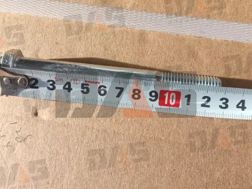 Болт крепления пальца 84C оригинал 