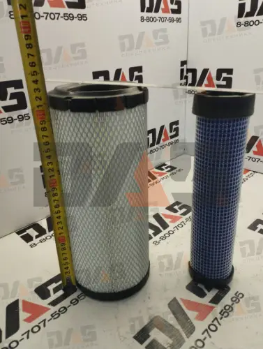 Фильтр воздушный (вилка 4WD)