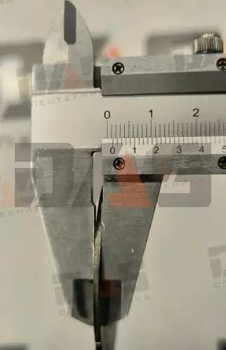 Шайба регулировочная d=31х50х1,5