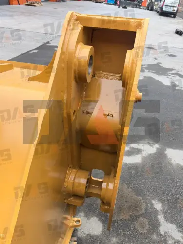 Полурама передняя CDM853 оригинал