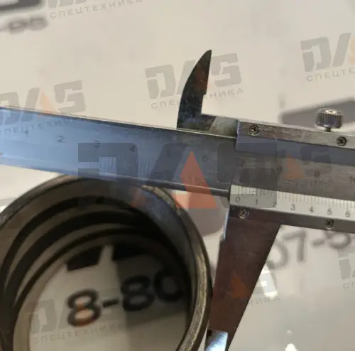 Втулка D=60х70 мм, L=60 мм (соединения рамы нижняя) CDM833 оригинал