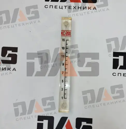 Указатель уровня бака (топлива,гидравлики) (127мм)