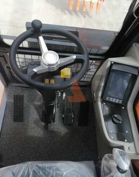 Экскаватор Lonking CDM6150W