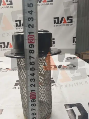 Фильтр сапуна топливного бака SEM