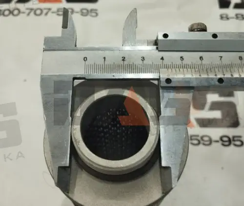 Фильтр гидравлический SEM ZL50F