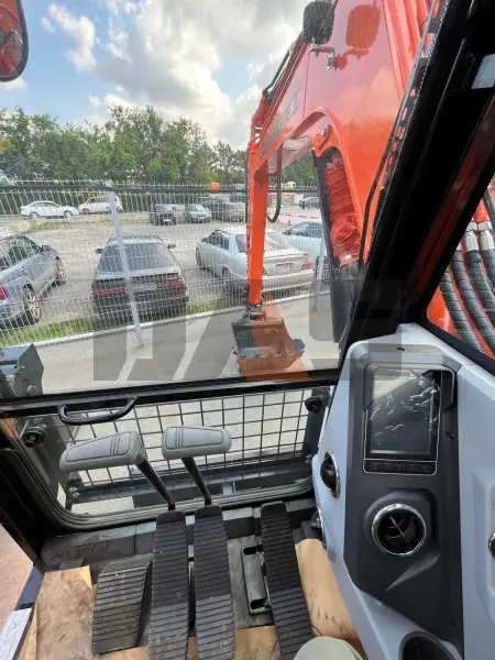 Экскаватор Lonking CDM6150W