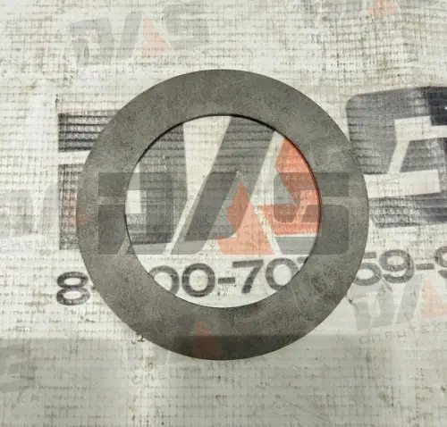 Шайба регулировочная d=80х120х2