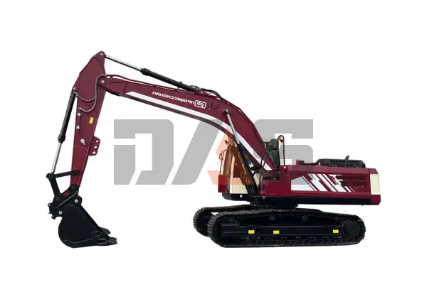 Экскаватор Профессионал PB330 купить в Новосибирске