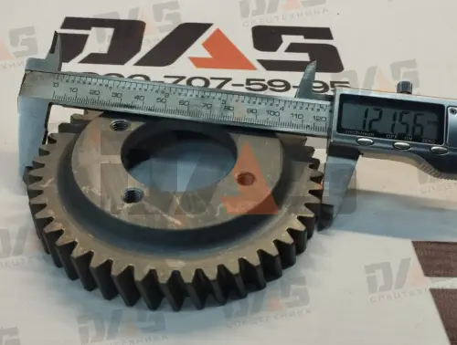Шестерня распредвала WP6, TD226B