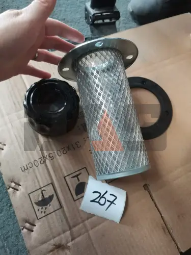 Фильтр сапуна гидравлического бака SEM