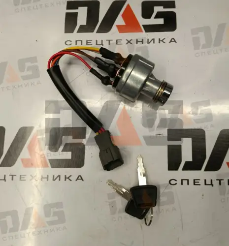 Замок зажигания CDM6550/CDM6396 оригинал