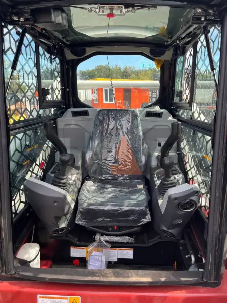 Мини-погрузчик Lonking CDM312M