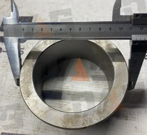 Втулка D=85х95 мм, L=48 мм (соединения рамы верхняя) оригинал