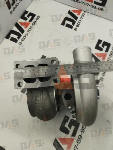 Турбокомпрессор J75S / J76D DEUTZ