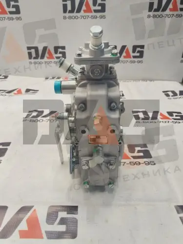 ТНВД (двиг. Deutz) 