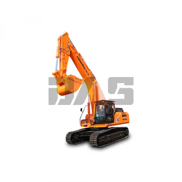 Экскаватор Lonking CDM6396 купить в Новосибирске