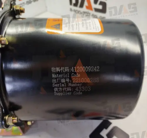 ПГУ тормоза SDLG LG22- JLB-D