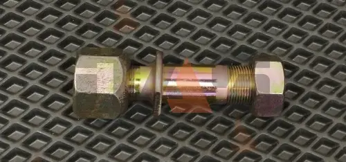 Шпилька крепления колеса с гайкой (404022+404023) L=120 mm