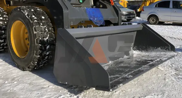 Ковши общего назначения для мини-погрузчиков