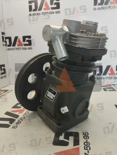 Компрессор воздушный TD226B / WP6