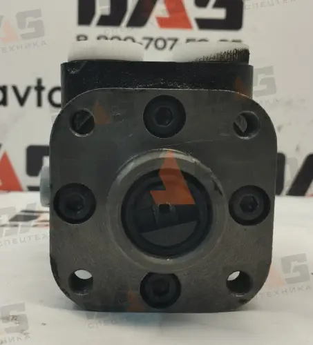 Насос дозатор рулевой BZZ280 (5 отв.)