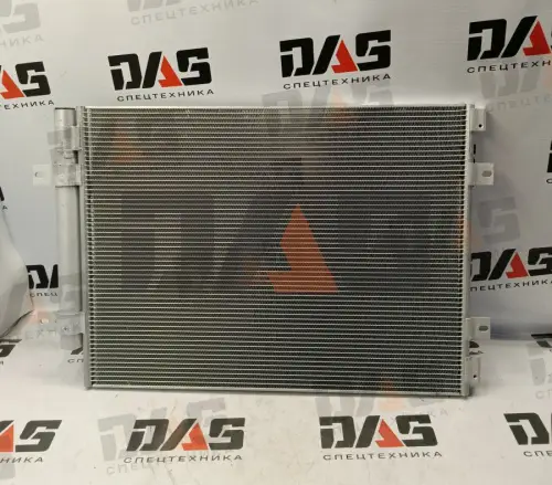 Радиатор кондиционера CDM6150W оригинал