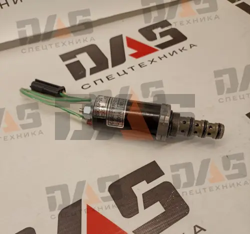 Электромагнитный клапан KDRDE5KR-20/40C07-203A