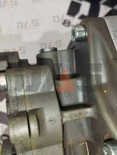 ТНВД WP6G160E331 оригинал
