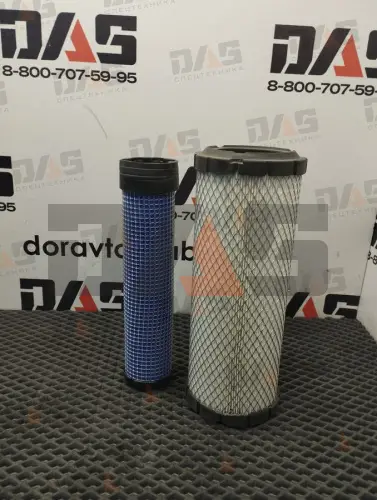 Фильтр воздушный (PU1027, T0017)