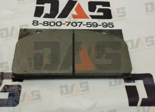 Колодка тормозная CDM855 оригинал