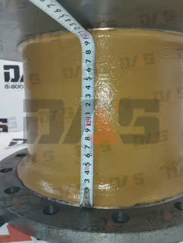 Диск тормозной CDM860 оригинал