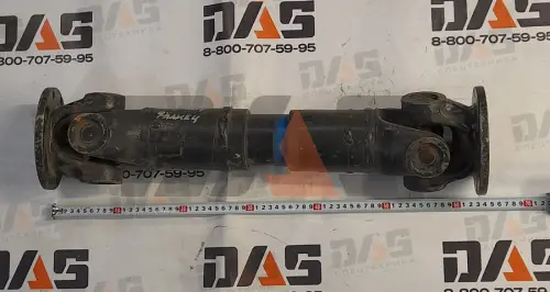 Вал карданный средний LG956 (фланец)