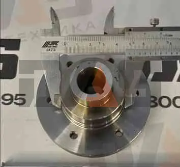Муфта привода ТНВД A498BZG-36