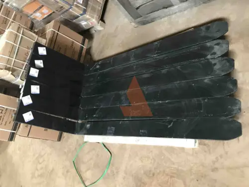 Клык вил 3А 125x45x1500 3.0 тн для вилочного погрузчика