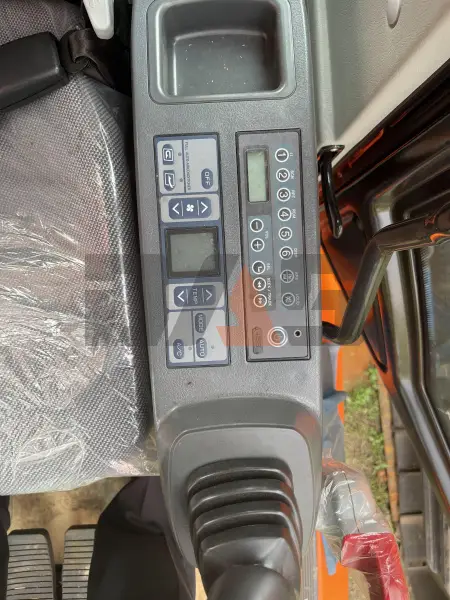Экскаватор Lonking CDM6490F купить в Новосибирске