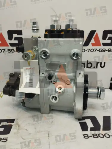 ТНВД WP6G160E331 оригинал