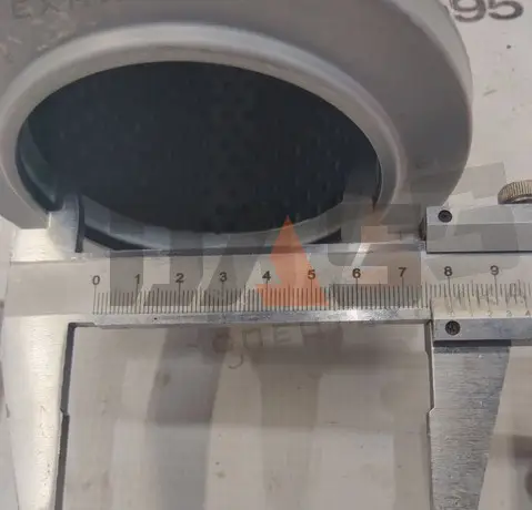 Фильтр гидравлический SEM ZL50F