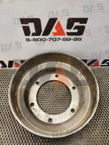 Барабан тормозной