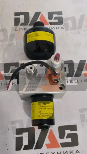Клапан пилотный CDM6150W оригинал
