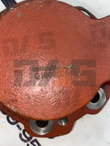 Крышка вала ГМП LG833 LGX833VA.03-008