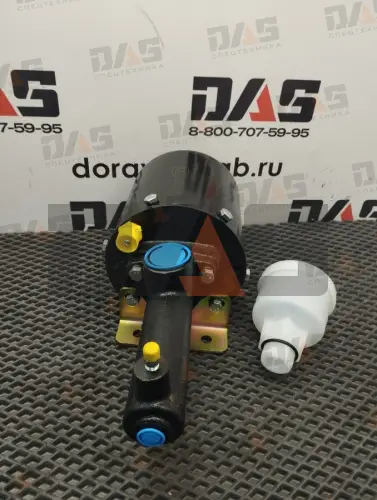 ПГУ тормоза SDLG LG22- JLB