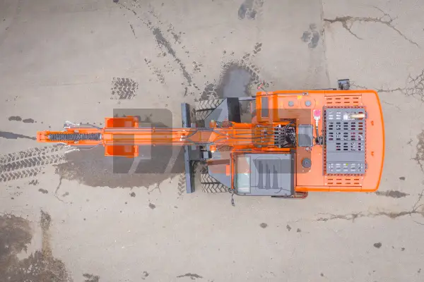 Экскаватор Lonking CDM6150W