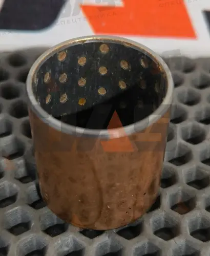 Втулка D=30x34 мм, L=38 мм (г/ц наклона мачты)