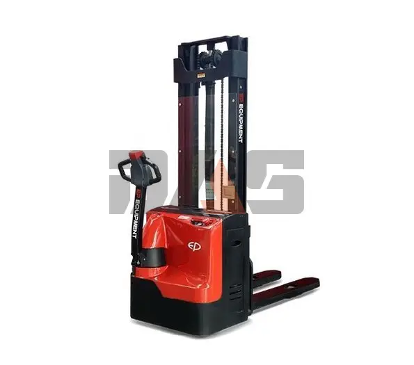 Штабелер EP ES16-16WA Professional (1600кг)