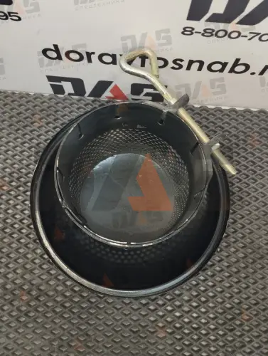 Воздухозаборник циклона DEUTZ