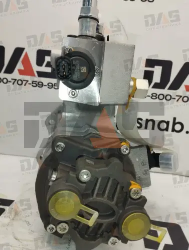 ТНВД WP6G160E331 оригинал