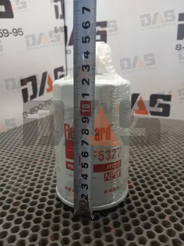 Фильтр топливный HT215W оригинал