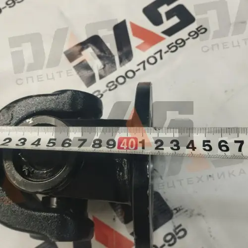 Вал карданный задний SDLG LG953L L=420 мм
